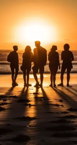 Hero Background for Bipolar Disorder Treatment