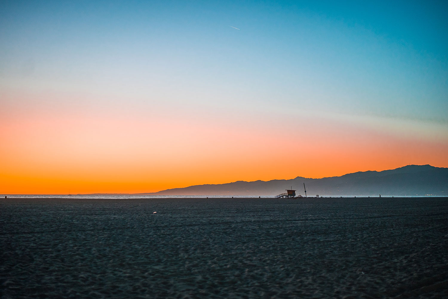 ocean view